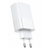 ASPOR GAN CHARGER A851 65W QC3.0 WALL CHARGER MULTI PORT USB